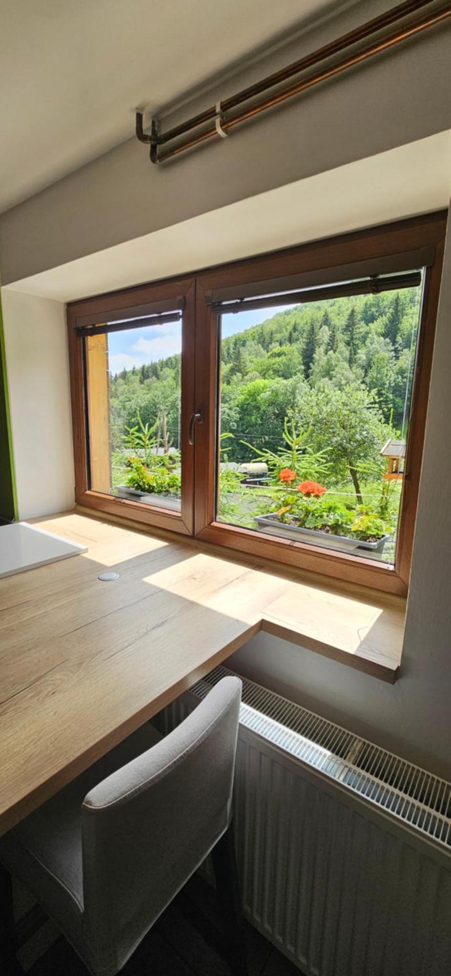 Jirotovy Boudy II Villa Telnice Buitenkant foto