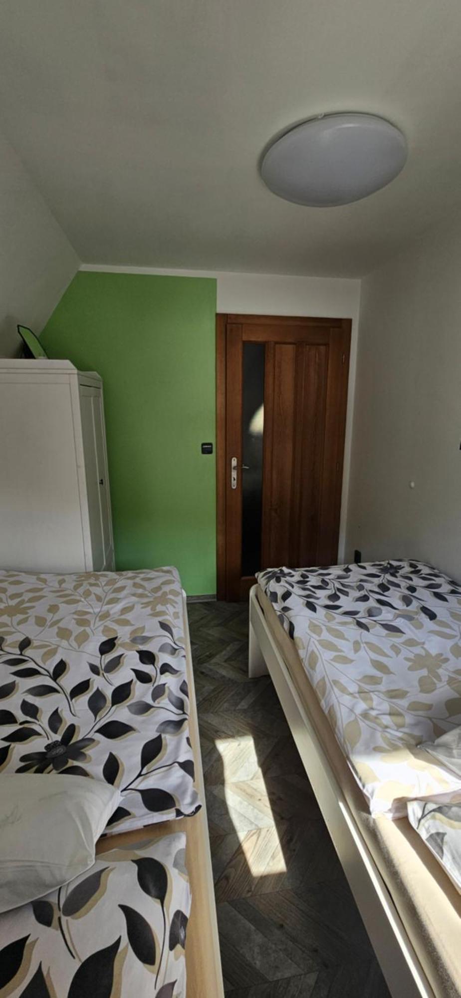 Jirotovy Boudy II Villa Telnice Buitenkant foto