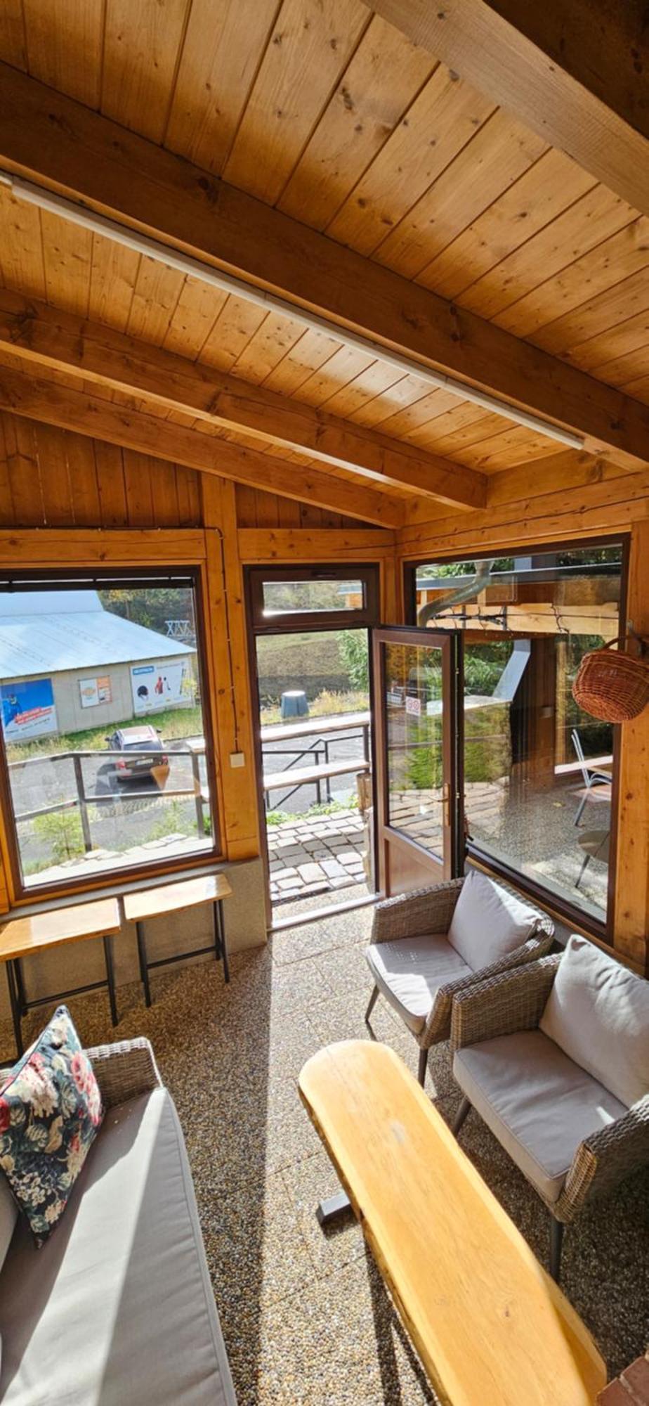 Jirotovy Boudy II Villa Telnice Buitenkant foto